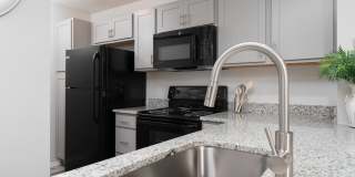 Britton Woods Apartments Gallery 13