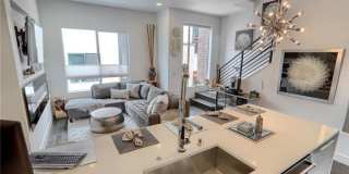 Charming 3BR Townhome in Denver Charming 3BR Townhome in Denver Gallery 8