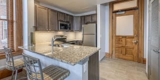 The New England Library District Gallery 1