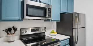 Peartree Apartments Gallery 33