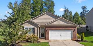Beautiful 4 bedroom Single-Level Home in Lyman, SC Gallery 1