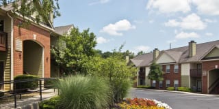 Resort at Lake Crossing Gallery 9