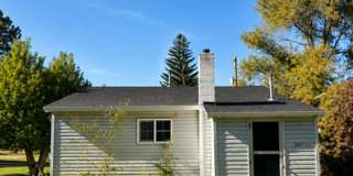 1 Bedroom Cottage Gallery 1