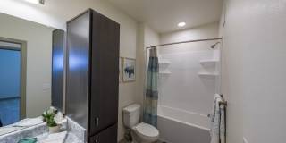 Lofts at Jefferson Station Gallery 11