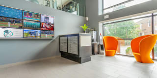 The Modern  Gallery 19