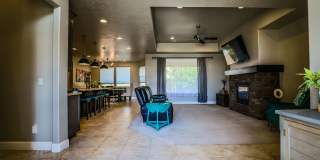 4 Bed, 3 Bath, 3 Car Garage for rent. Small Dog Allowed Gallery 16