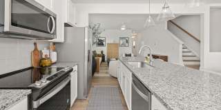 Affinity at Hudson Gallery 6