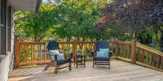 Spacious rambler-style 4 bed 2 bath house in Edmonds Spacious rambler-style 4 bed 2 bath house in Edmonds Gallery 19