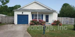 122 Nottingham Blvd. Gallery 1