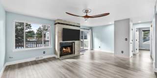 2 bed, 2 bath Available Now! Gallery 13