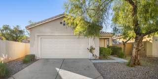 Summerlin single level 3 bd, 2 ba Gallery 1