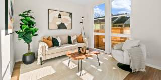 Modern Townhome in Licton Springs – Rooftop Deck & Stylish Living! Gallery 27