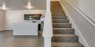 PRE-LEASING NOW! | Spacious 4-Bedroom, 2.5-Bathroom Townhome in Redstone Ranch | Full-Service Lawn Care Included Gallery 10