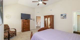 Beautiful 5 Bedroom 4.5 Bathroom Olathe Home with Finished Basement, 3-Car Garage & Flexible Furnished or Unfurnished Living Options Gallery 19