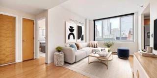 520 West 23rd Street Gallery 1