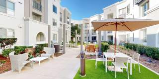 Los Alisos at Mission Viejo Gallery 23