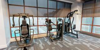 Factory 52 Townhomes Gallery 26