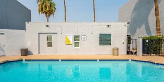 Portola at Papago Gallery 23