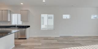 Modern Townhome ready for you today! Gallery 19