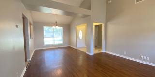 Great renovation in progress at this charming Cedar Park home! Gallery 5