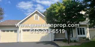 Executive Home in Cottage Grove Available September 1, Large Open Floor Plan, Office, Family Room, Yard w/Deck & Gazebo Gallery 1