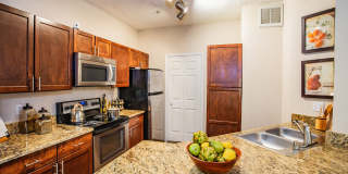 The Courts at Preston Oaks Gallery 9