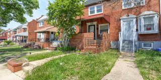 Bare 2BR/2BA Row Home in Baltimore – Ready for Immediate Move-In! Gallery 28