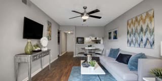 Mill Creek Flats Gallery 1