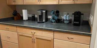 Anchorage downtown Condo! Walk or bike to work! Gallery 8