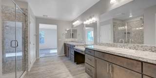 Gated community Located within the Valley Vista Master Plan. 4 Bed 3 Bath features and Open and inviting floor plan. Gallery 49