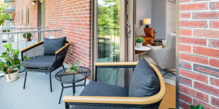 Water View Terrace Gallery 16