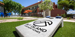 Sky Island Gallery 19