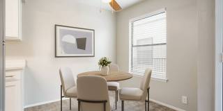 Canoan Village Apartments Gallery 10
