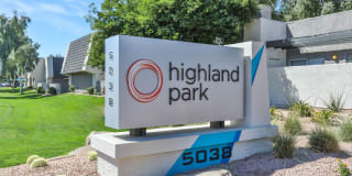 Highland Park Gallery 24