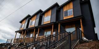 Welcome to Sun Drive Townhomes! Gallery 1