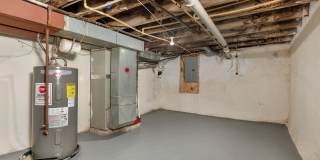 2 Bedroom Rental In McElderry Park Vouchers Accepted and Poor Credit Considered Gallery 17