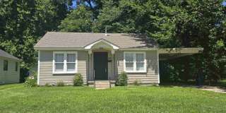 4701 Atkins Street Gallery 1