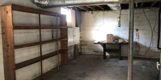 Brick Ranch with fresh paint! Carport! Located right at Fort Ave and Wards Rd Gallery 4