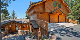Family retreat Gallery 1