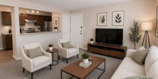 Meadow View Apartments & Townhomes Gallery 2