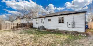 1616 E Funston – Updated & Move-In Ready! Gallery 23