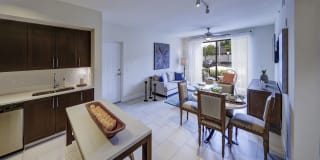 Solle Davie Luxury Apartments Gallery 7
