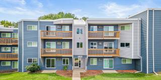 The Bosk Apartments Homes Gallery 31