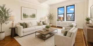 145 West 96th Street Gallery 1
