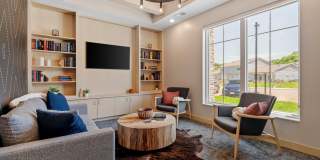 The Lodge at Overland Gallery 33