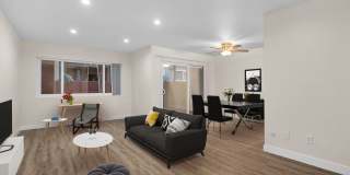 Lombardi Apartments Gallery 25