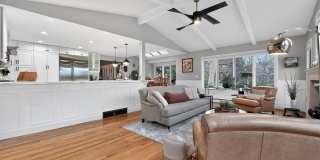 Spacious 5BR House in Longmont Gallery 3