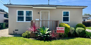 Renovated Lawndale home for rent Gallery 1