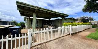 Beautiful Single Family Home (3Bedrooms/2Baths) in Makakilo! Gallery 3
