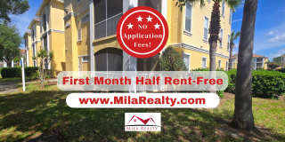 1475 Lake Shadow Circle unit 6107 - 1 Gallery 1